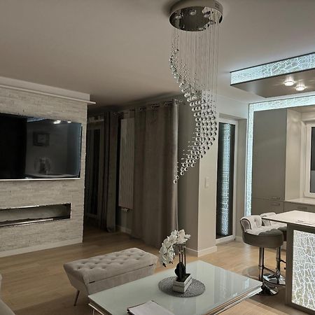Akoya Apartments Premium Glamour Koszalin Ngoại thất bức ảnh