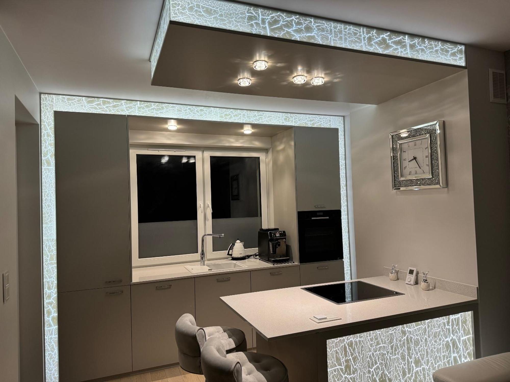 Akoya Apartments Premium Glamour Koszalin Ngoại thất bức ảnh