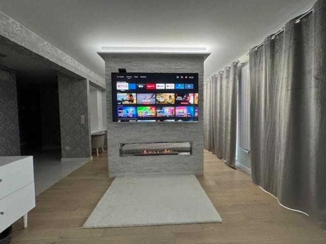 Akoya Apartments Premium Glamour Koszalin Ngoại thất bức ảnh