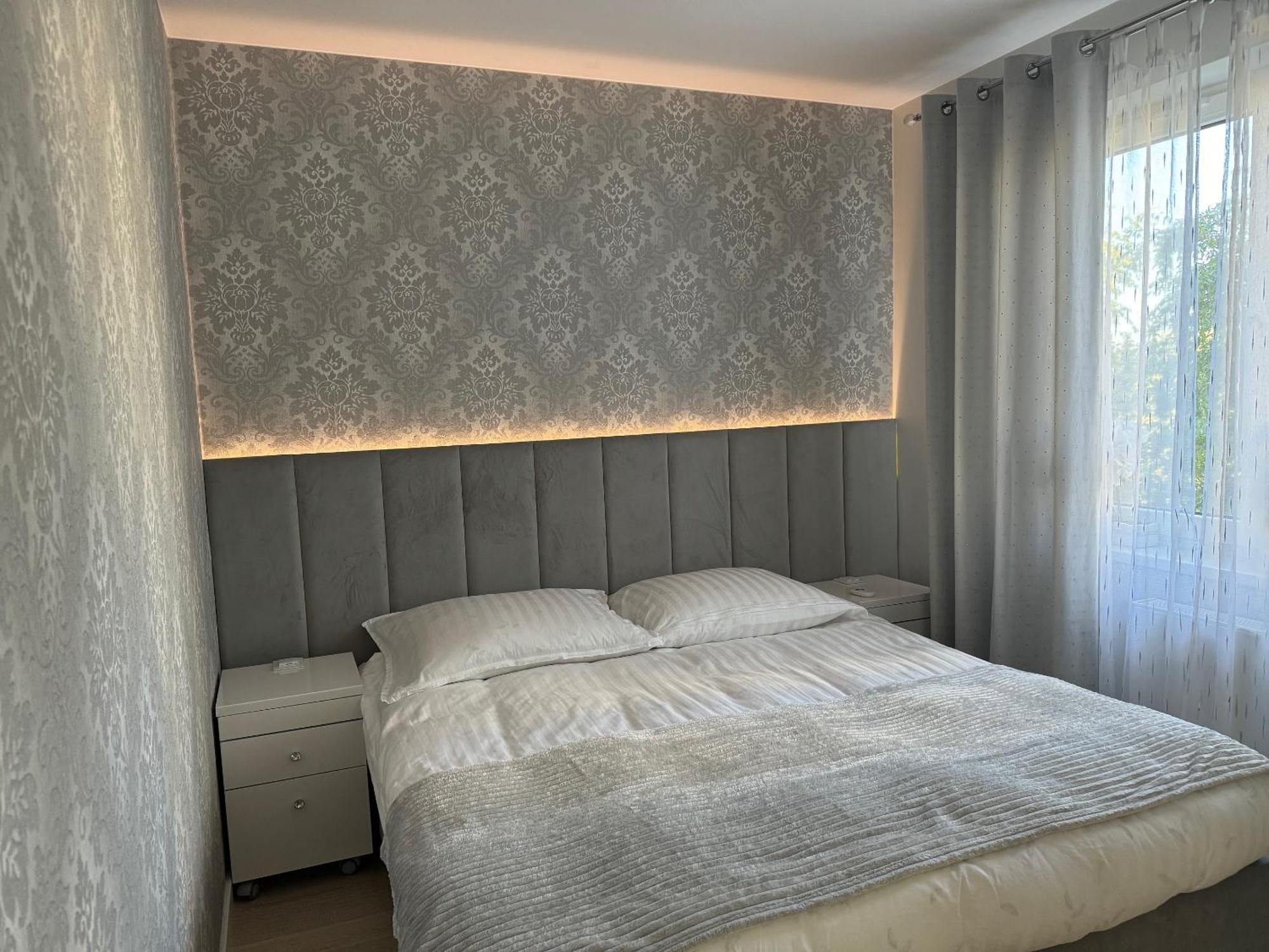 Akoya Apartments Premium Glamour Koszalin Ngoại thất bức ảnh