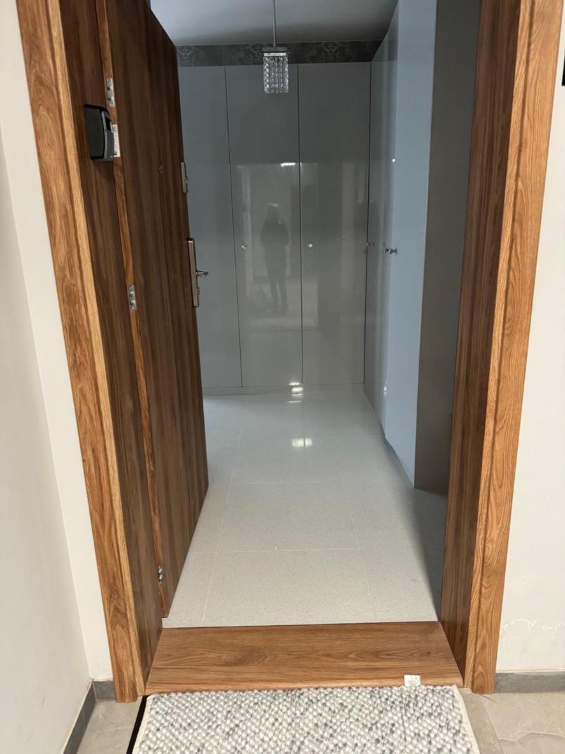 Akoya Apartments Premium Glamour Koszalin Ngoại thất bức ảnh
