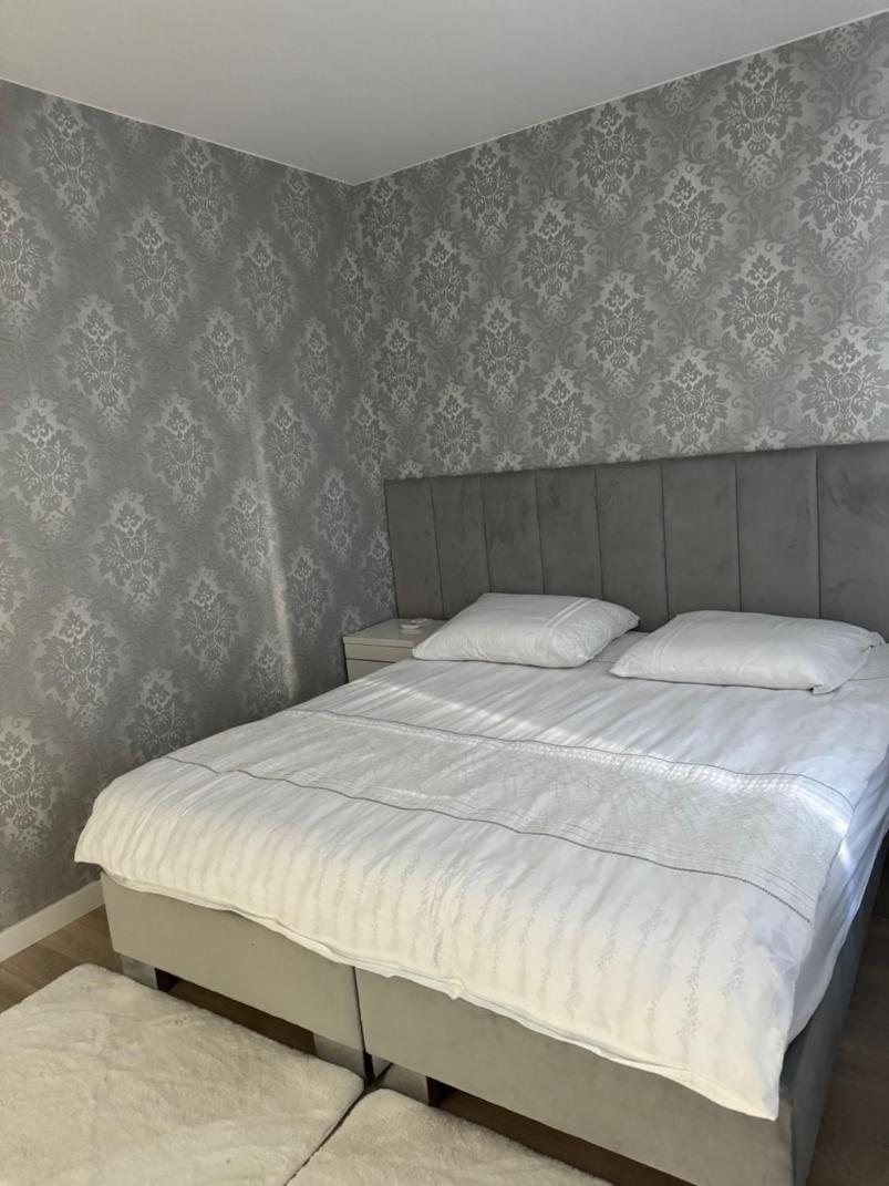 Akoya Apartments Premium Glamour Koszalin Ngoại thất bức ảnh