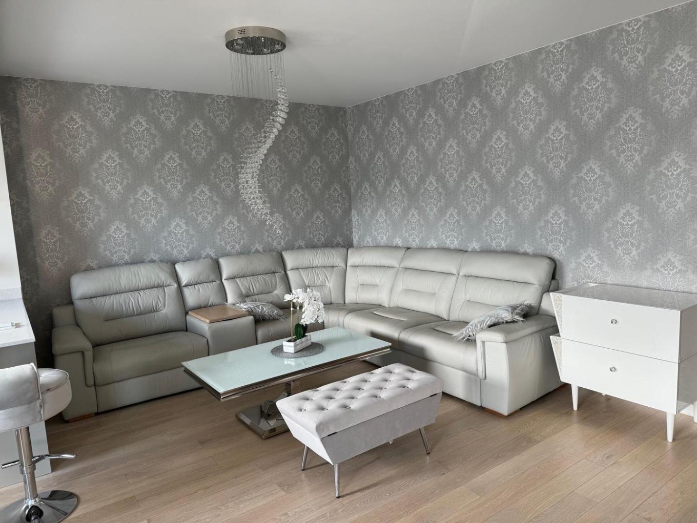 Akoya Apartments Premium Glamour Koszalin Ngoại thất bức ảnh
