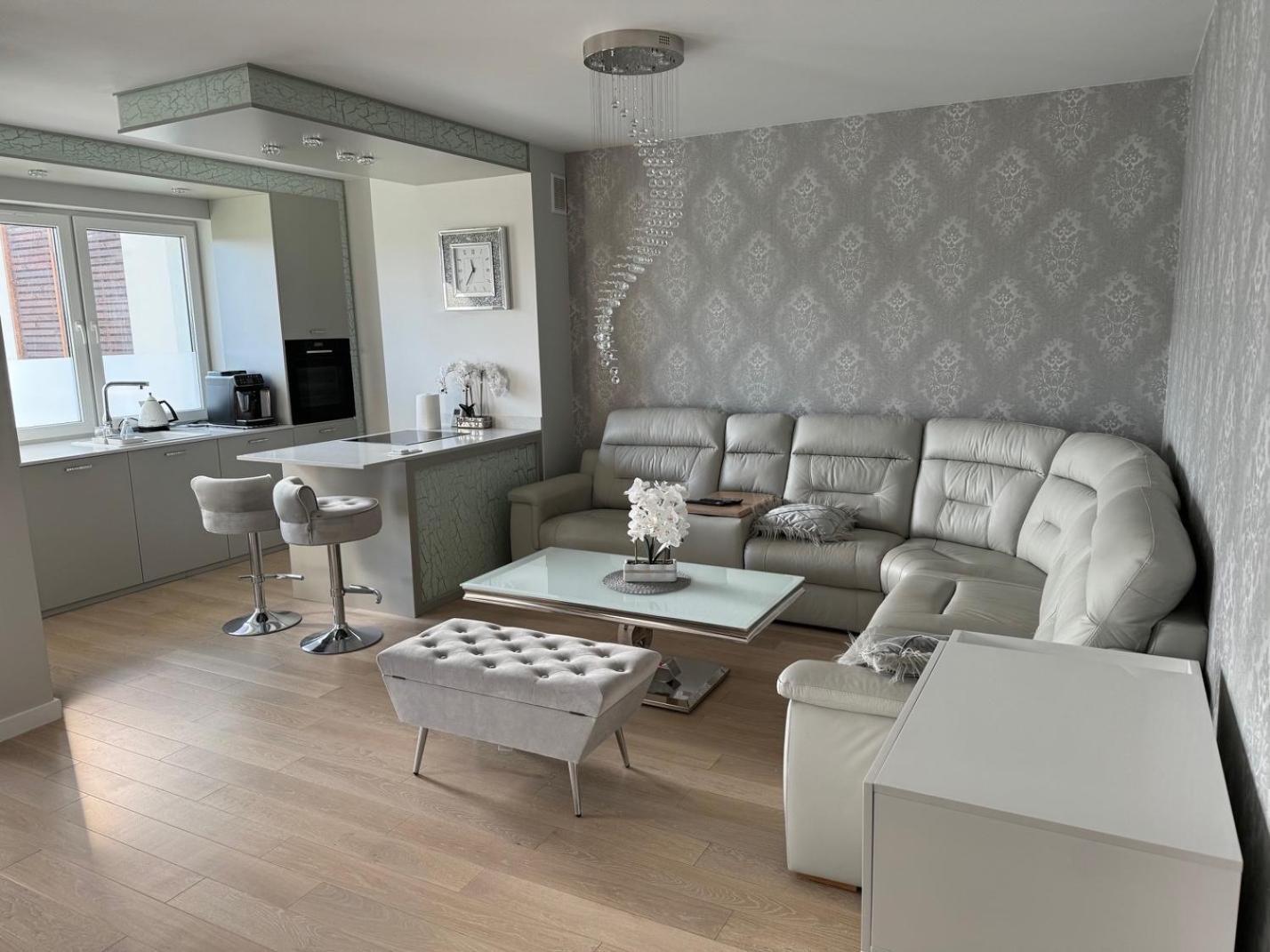 Akoya Apartments Premium Glamour Koszalin Ngoại thất bức ảnh