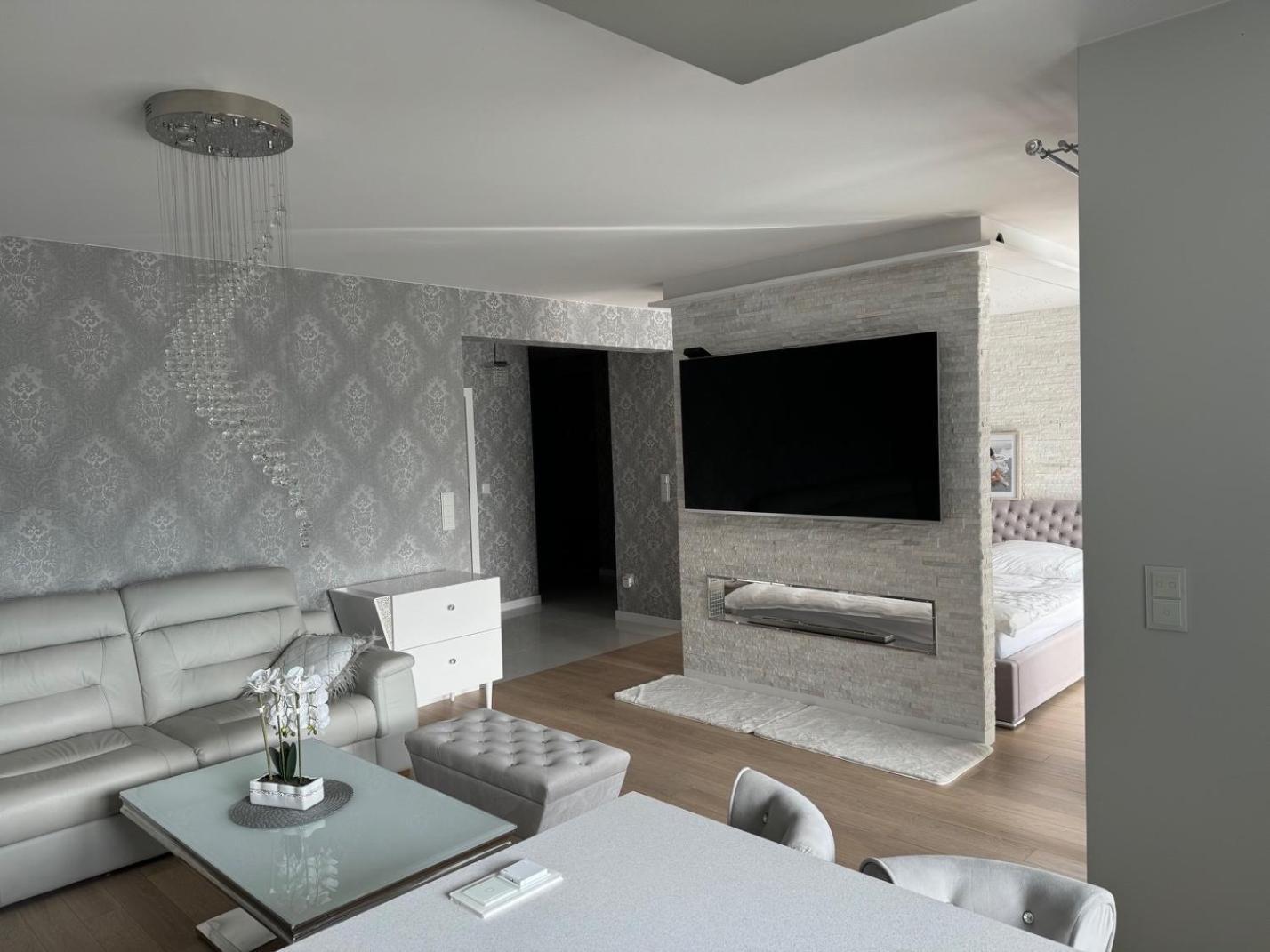 Akoya Apartments Premium Glamour Koszalin Ngoại thất bức ảnh