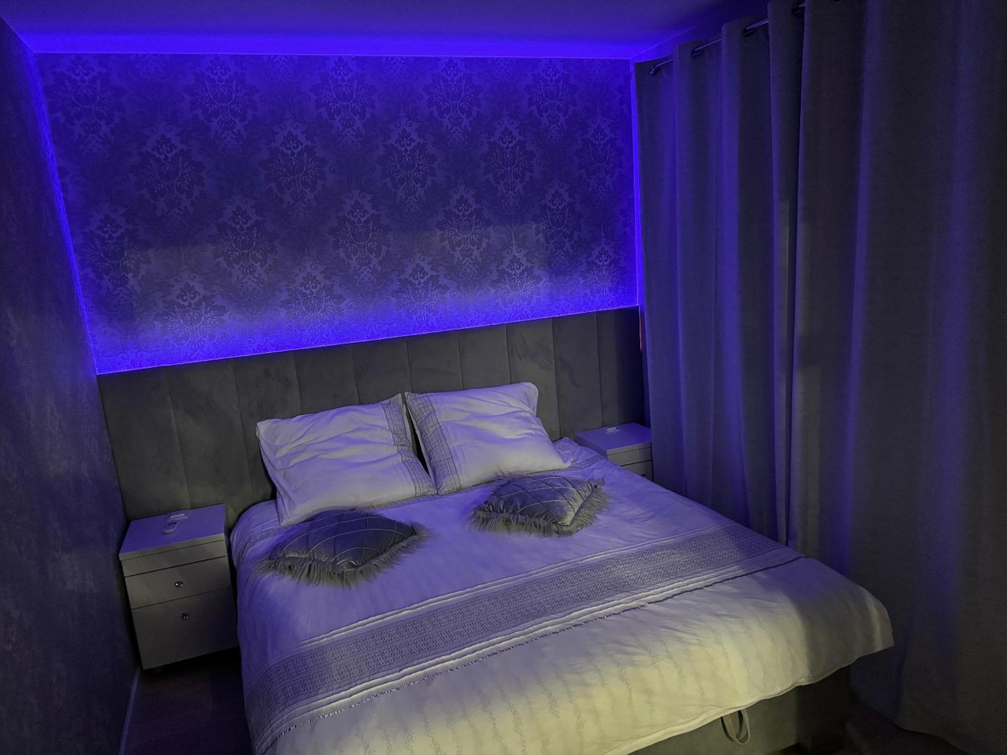 Akoya Apartments Premium Glamour Koszalin Ngoại thất bức ảnh