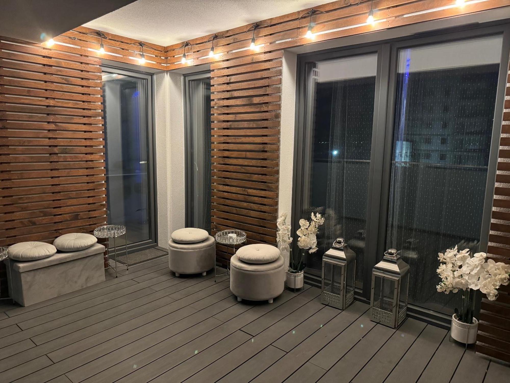 Akoya Apartments Premium Glamour Koszalin Ngoại thất bức ảnh