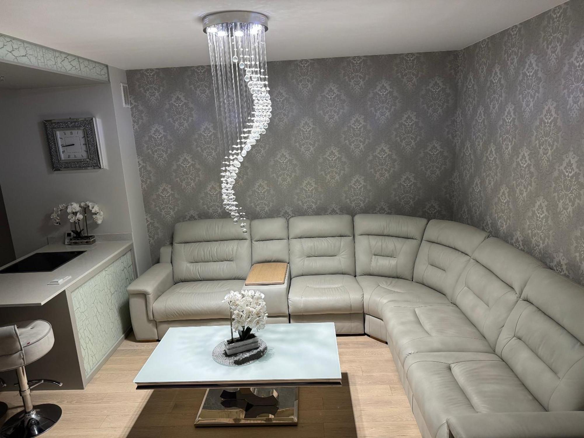 Akoya Apartments Premium Glamour Koszalin Ngoại thất bức ảnh