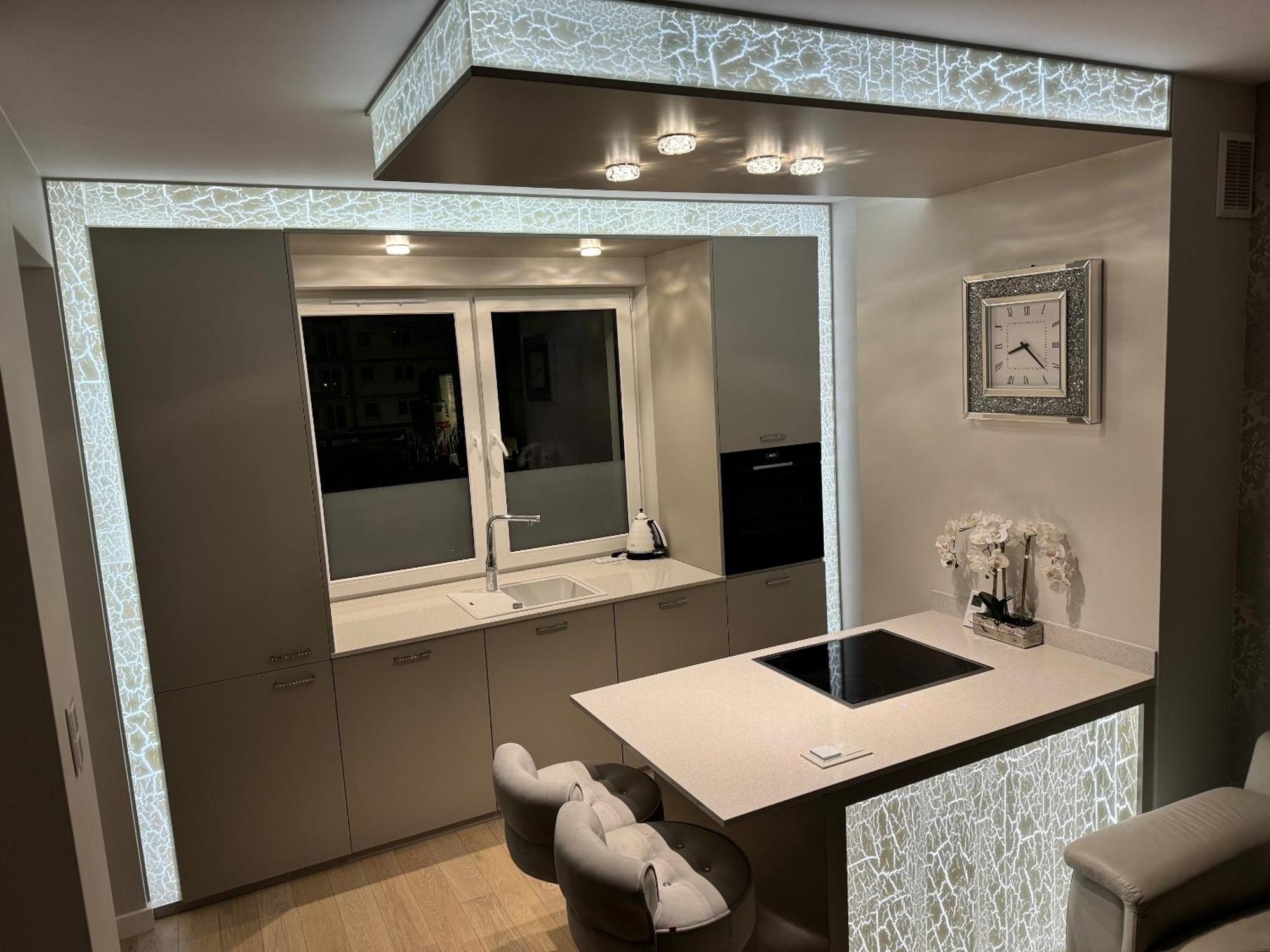Akoya Apartments Premium Glamour Koszalin Ngoại thất bức ảnh