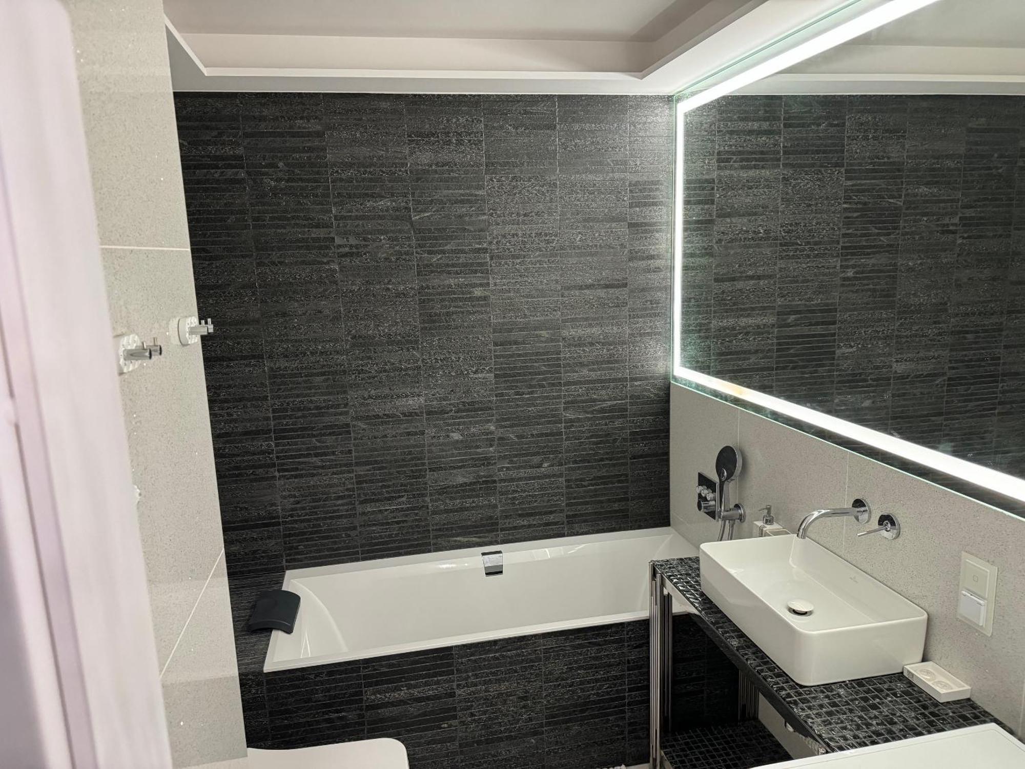 Akoya Apartments Premium Glamour Koszalin Ngoại thất bức ảnh