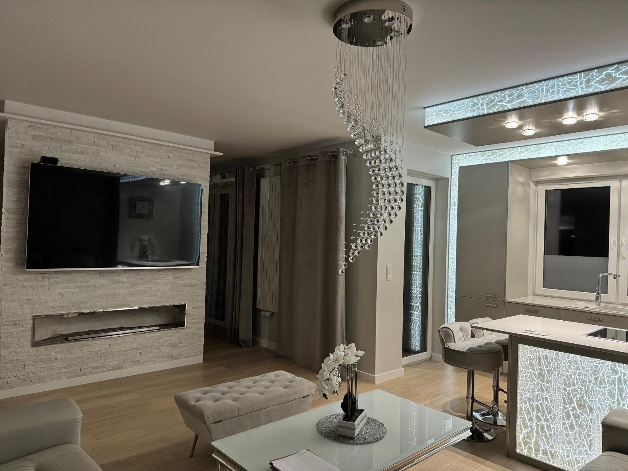 Akoya Apartments Premium Glamour Koszalin Ngoại thất bức ảnh