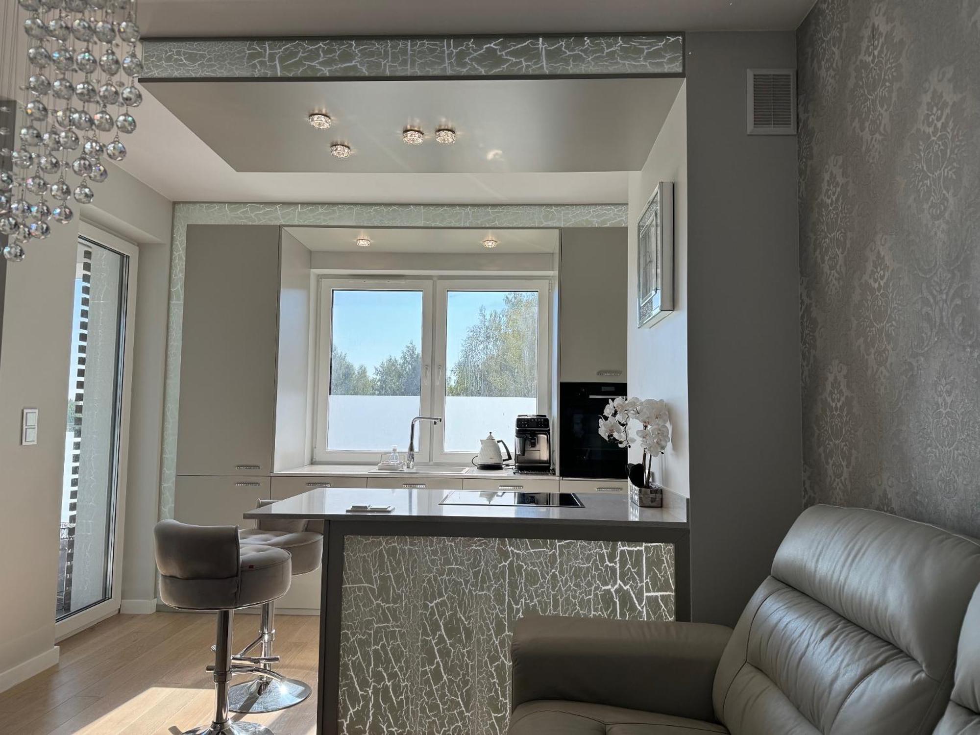 Akoya Apartments Premium Glamour Koszalin Ngoại thất bức ảnh