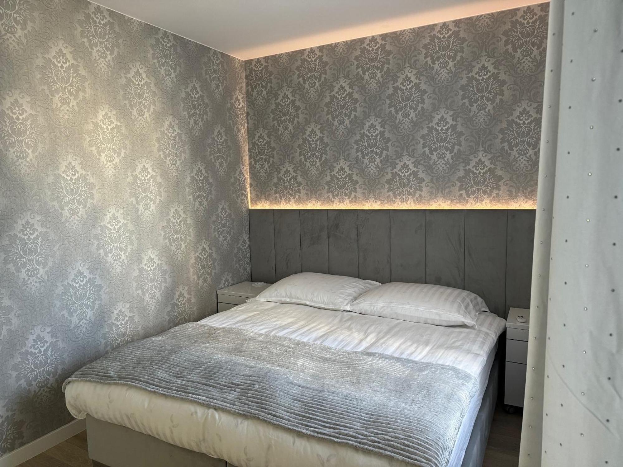 Akoya Apartments Premium Glamour Koszalin Ngoại thất bức ảnh